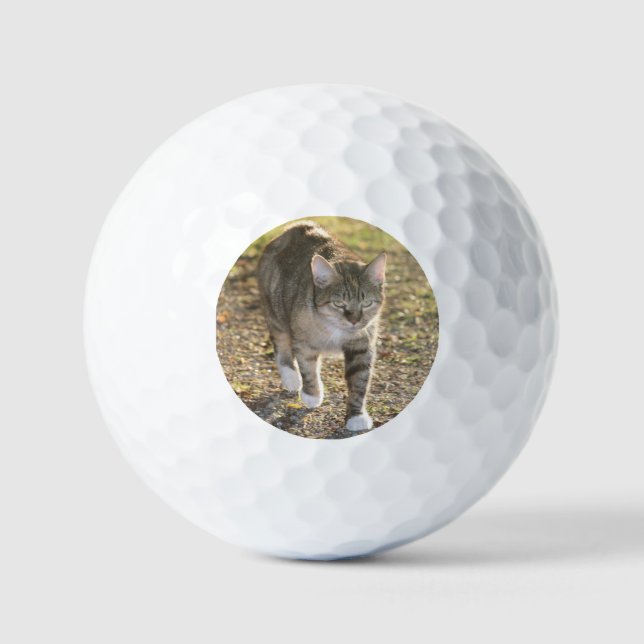 Brin Golfball (Vorderseite)