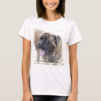 Brindle Mastiff T-Shirt