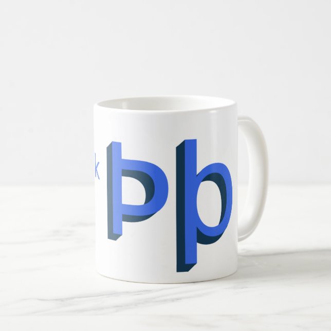 Bring Back Kaffeetasse (VorderseiteRechts)