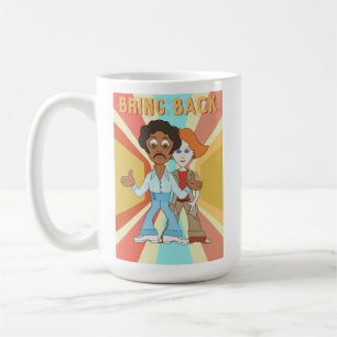 Bring Back Kaffeetasse