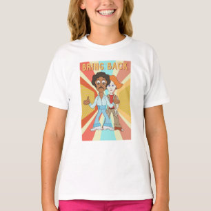 Bring Back T-Shirt
