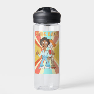 Bring Back Trinkflasche