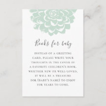 Bring ein Buch für das Baby. Präzekkultistische An