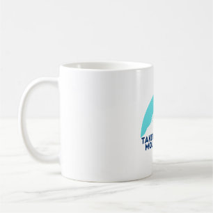 Bring mich in die Berge Kaffeetasse