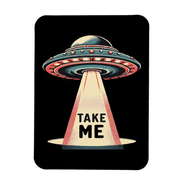 bring mich magnet (Vertikal)