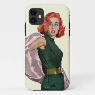 Bring mich nach Hollywood Case-Mate iPhone Hülle