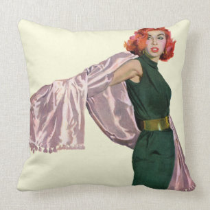 Bring mich nach Hollywood Kissen