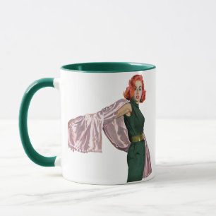 Bring mich nach Hollywood Tasse