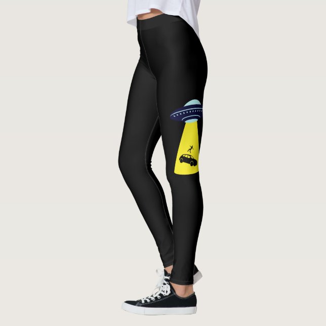 Bring mich weg leggings (Links)