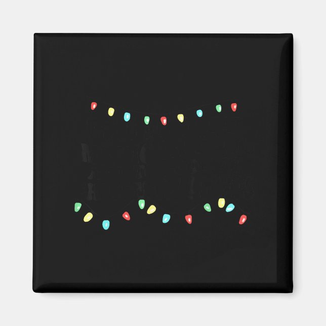 Bring mich zum Essen von mexikanischem Essen und u Magnet (Vorne)