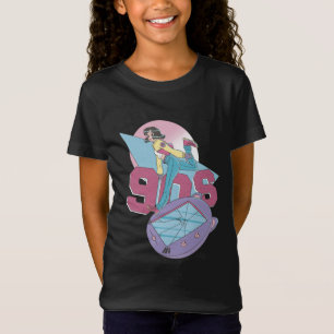 Bring mich zurück zum Mädchen der Neunziger T-Shirt