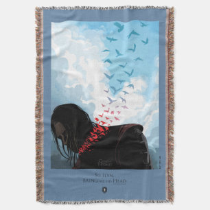 Bring mir seinen Kopf Decke