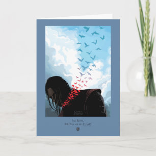 Bring mir seinen Kopf Karte