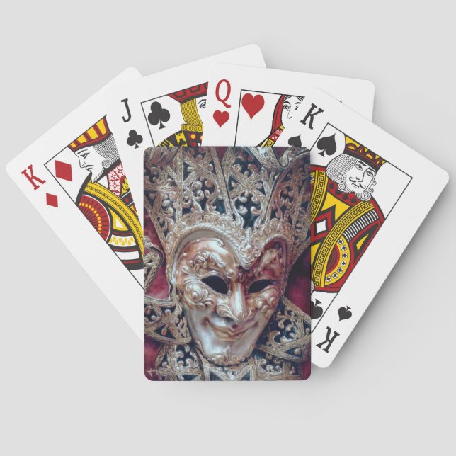 Bring sie zum Lachen Spielkarten (Rückseite)