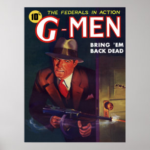 Bring sie zurück poster