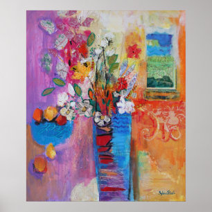 Bring the Outside In 2014 Poster