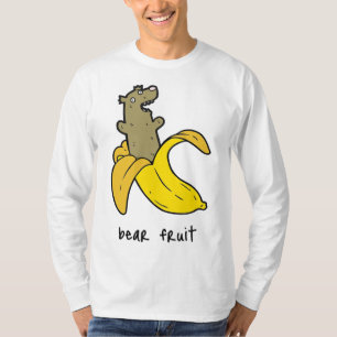 Bringe Früchte Christlich Lustige Herren- & Damenb T-Shirt