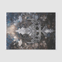 Bringen Sie die Bling, Silvery Funkelnd Tiara an