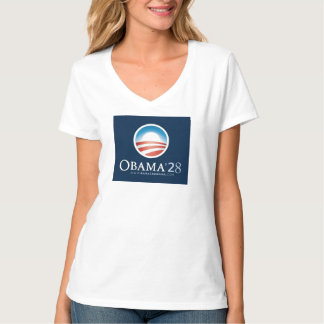 Bringen Sie die Normalität zurück, bringen Sie Oba T-Shirt