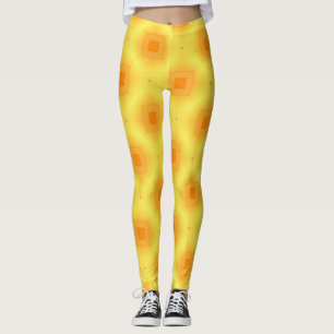 Bringen Sie die Sonne Yoga Pants Leggings