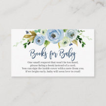 Bringen Sie ein Buch für einen kleinen Jungen