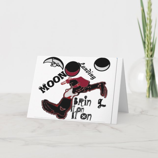 Bringen Sie es an - Spielerisches Weihnachten & We (Vorderseite)