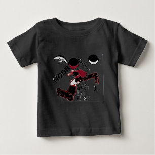 Bringen Sie es an - Spielerisches Weihnachten & We Baby T-shirt