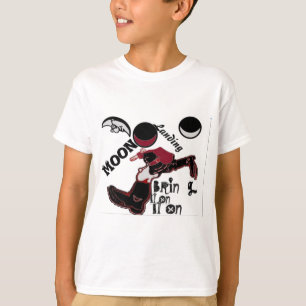Bringen Sie es an - Spielerisches Weihnachten & We T-Shirt