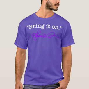 Bringen Sie es auf Kamala TShirt 1