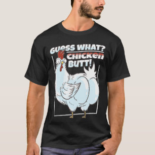Bringen Sie Humor in Ihren Tag mit unserem Guess W T-Shirt