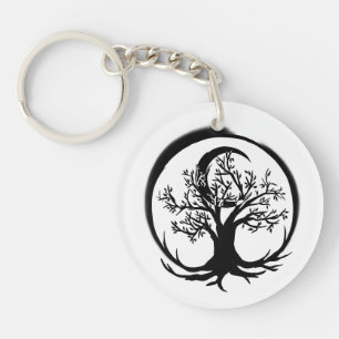 Bringen Sie keine Entschuldigungen für Schlüsselanhänger