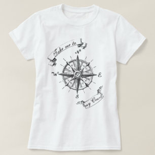 Bringen Sie mich mein ACOTAR vor Gericht T-Shirt