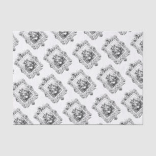 Bringeth weiter Todesseidenpapier Seidenpapier