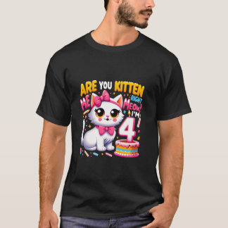 Bringst du mich jetzt völlig durcheinander? Ich bi T-Shirt