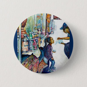 Bringt letztlich Hoffnung Button