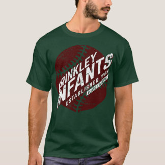 Brinkley Kleinkinder T-Shirt