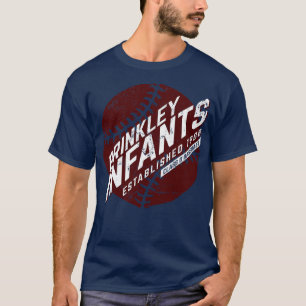 Brinkley Säuglings T-Shirt