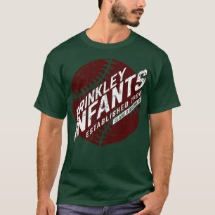 Brinkley Säuglings T-Shirt