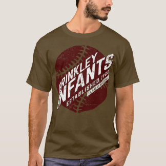 Brinkley Säuglings T-Shirt
