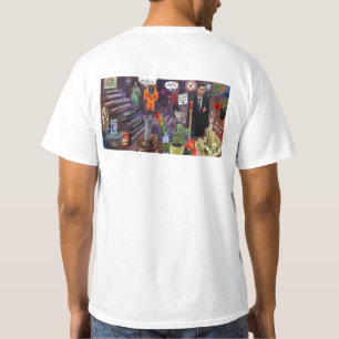 Brinksmanship T-Shirt