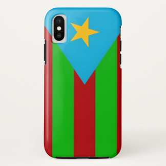 Brio Flagge Telefon Case-Mate iPhone Hülle
