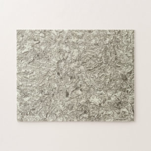 Brioude, Issoire Puzzle