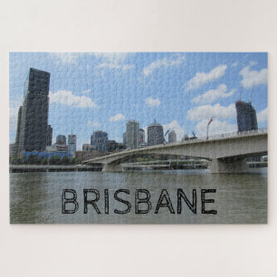 Brisbane Puzzle
