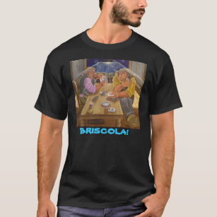 Briscola T-Shirt