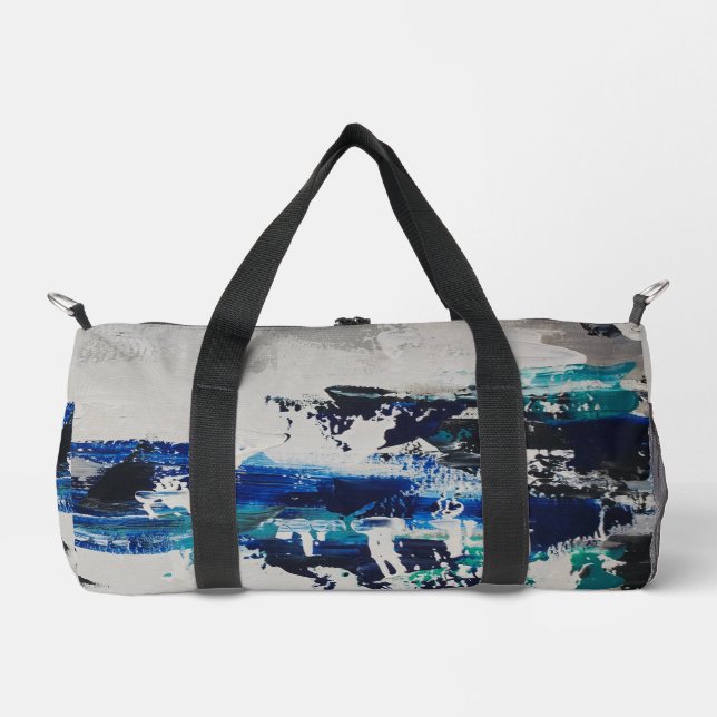 Brise Duffle Bag (Vorderseite)