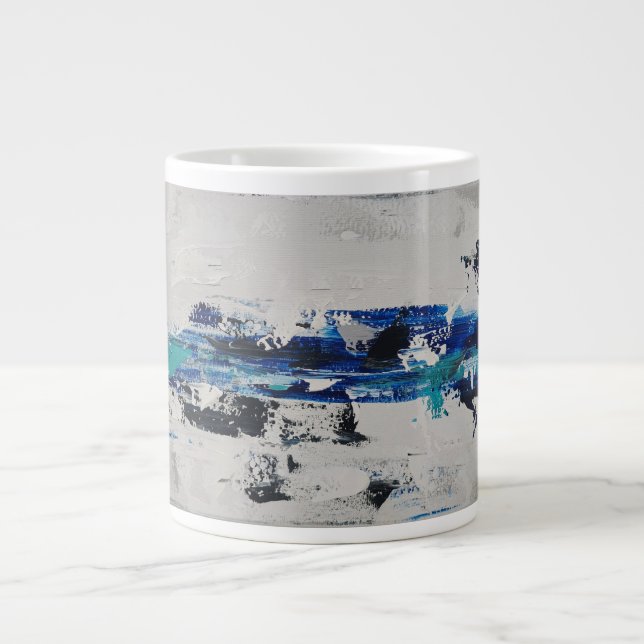 Brise Jumbo-Tasse (Vorderseite)