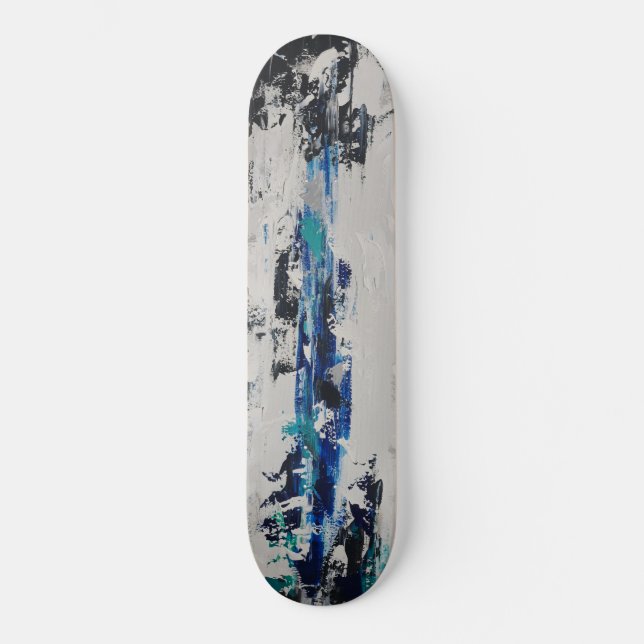 Brise Skateboard (Vorderseite)