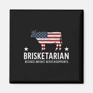 Brisket Grillen Men Funny Brisket Grillen Brisketa Magnet