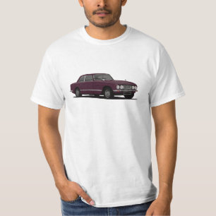 Bristol 411 S3 - 20 Farboptionen T-Shirt