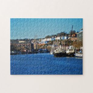 Bristol Avon Puzzle